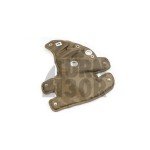 Forge Motorsport Coperta Turbo Suzuki Swift Sport ZC33S