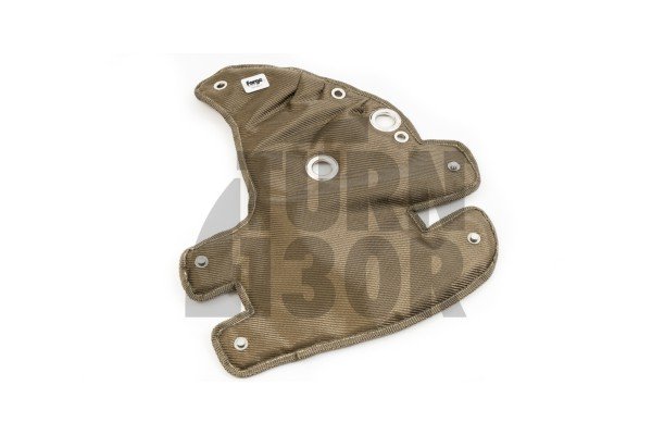 Forge Motorsport Coperta Turbo Suzuki Swift Sport ZC33S