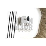 Forge Motorsport Coperta Turbo Suzuki Swift Sport ZC33S