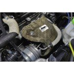 Forge Motorsport Coperta Turbo Suzuki Swift Sport ZC33S