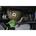 Forge Motorsport Coperta Turbo Suzuki Swift Sport ZC33S