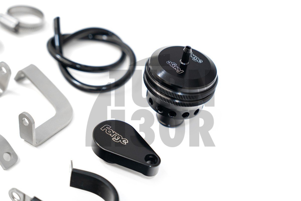 Kit valvola di sfiato Forge Motorsport Suzuki Swift Sport ZC33S