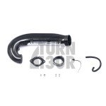 Eventuri Tubo ingresso turbo in fibra di carbonio Honda Civic Type R FL5