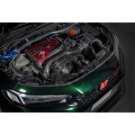 Eventuri Tubo ingresso turbo in fibra di carbonio Honda Civic Type R FL5