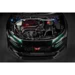 Eventuri Sistema di aspirazione in fibra di carbonio Honda Civic Type R FL5