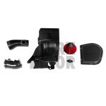 Eventuri Sistema di aspirazione in fibra di carbonio Honda Civic Type R FL5