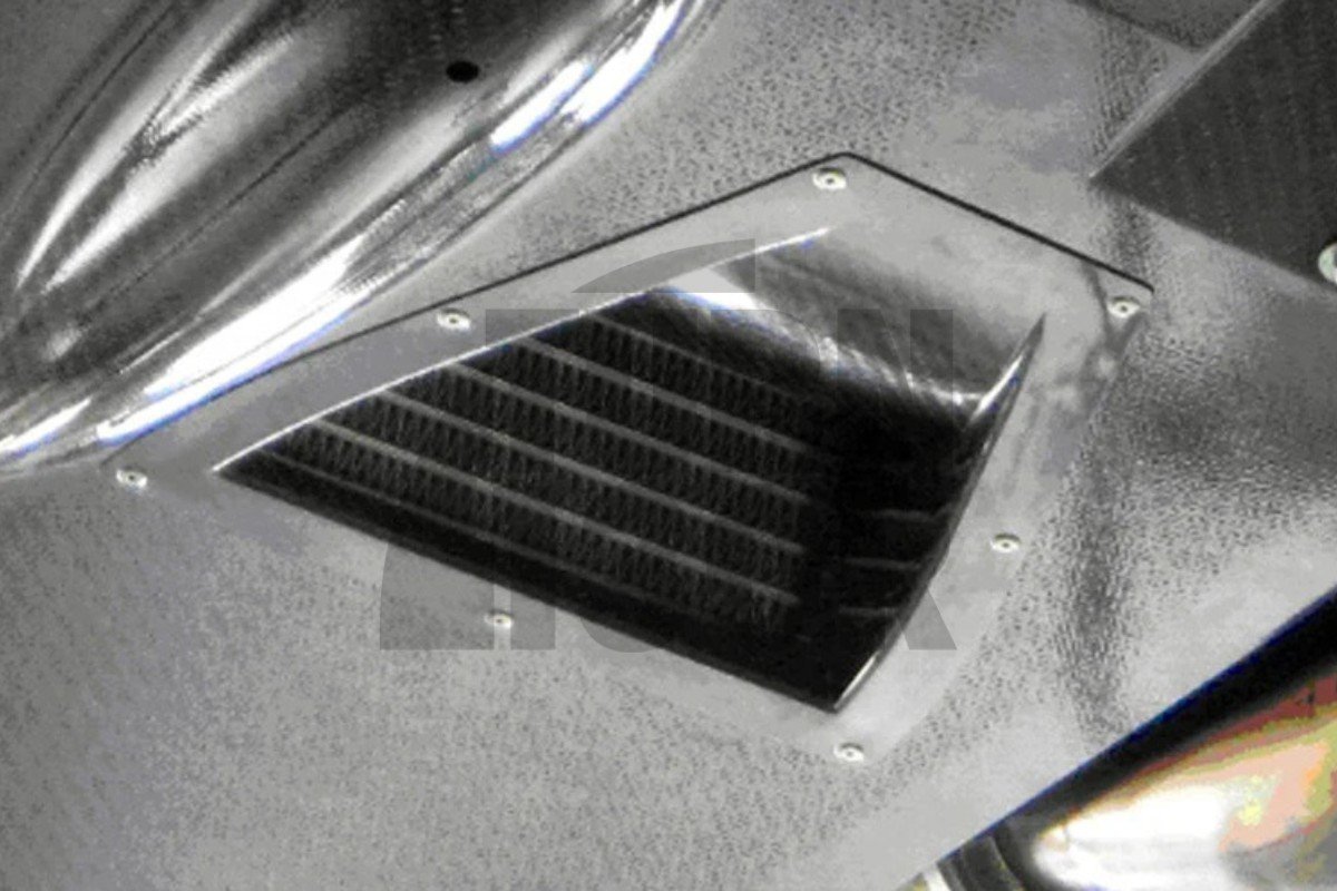 HKS Kit radiatore olio differenziale Nissan R35 GTR