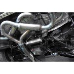 HKS Kit radiatore olio differenziale Nissan R35 GTR