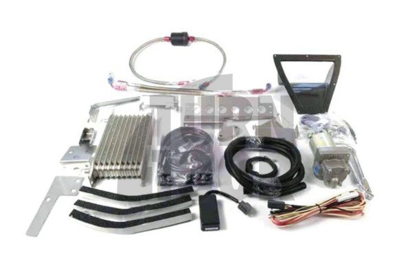 HKS Kit radiatore olio differenziale Nissan R35 GTR
