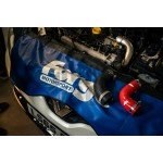 Forge Motorsport Tubi di alimentazione in silicone Renault Megane 3 RS