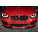 Condotto aria in fibra di carbonio Forge Motorsport 140i / 240i F2x e 340i / 440i F3x