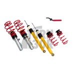 V-maxx X-Street Kit Coilover Renault Clio 4 RS