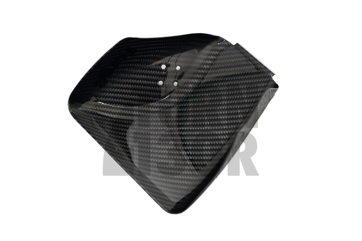 Condotto aria in fibra di carbonio Forge Motorsport M2 F87 135i / 235i F2x e 335i / 435i F3x