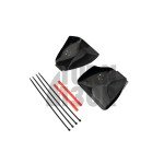 Condotto aria in fibra di carbonio Forge Motorsport M2 F87 135i / 235i F2x e 335i / 435i F3x