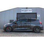V-maxx X-Street Kit Coilover Ford Fiesta ST MK8