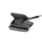 Honda Civic Type R FL5 P3 Manometri Digitali Indicatore di Ventilazione