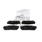 Kit freni Pastiglie V-MAXX Big