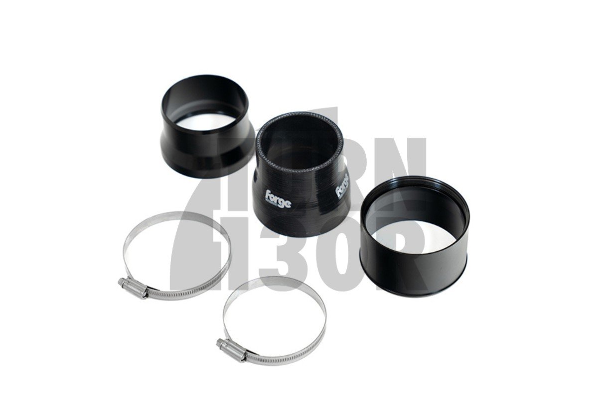 Forge Motorsport Kit di induzione in carbonio Audi RS3 8V / RS3 8Y