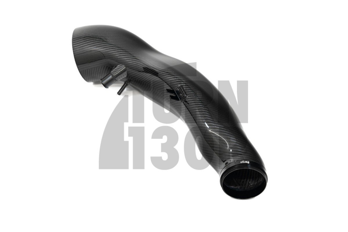 Forge Motorsport Kit di induzione in carbonio Audi RS3 8V / RS3 8Y