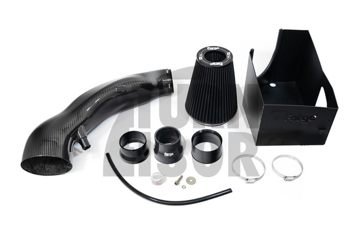 Forge Motorsport Kit di induzione in carbonio Audi RS3 8V / RS3 8Y