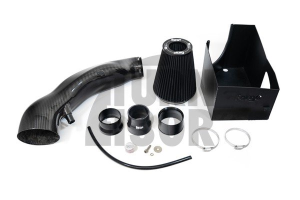 Forge Motorsport Kit di induzione in carbonio Audi RS3 8V / RS3 8Y