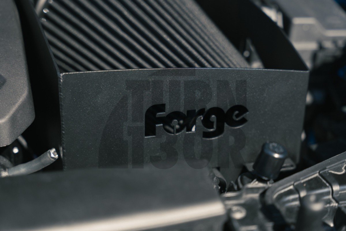 Forge Motorsport Kit di induzione in carbonio Audi RS3 8V / RS3 8Y