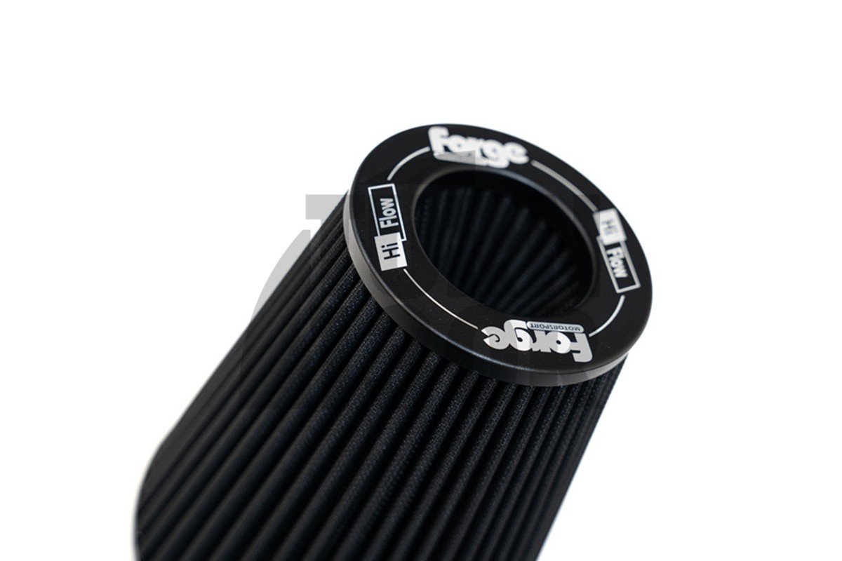 Forge Motorsport Kit di induzione in carbonio Audi RS3 8V / RS3 8Y