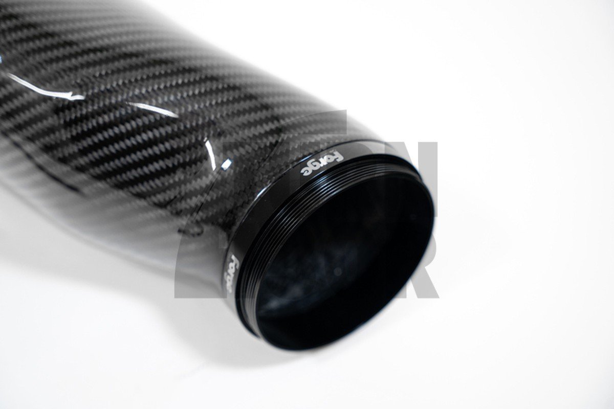 Forge Motorsport Kit di induzione in carbonio Audi RS3 8V / RS3 8Y