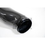 Forge Motorsport Kit di induzione in carbonio Audi RS3 8V / RS3 8Y