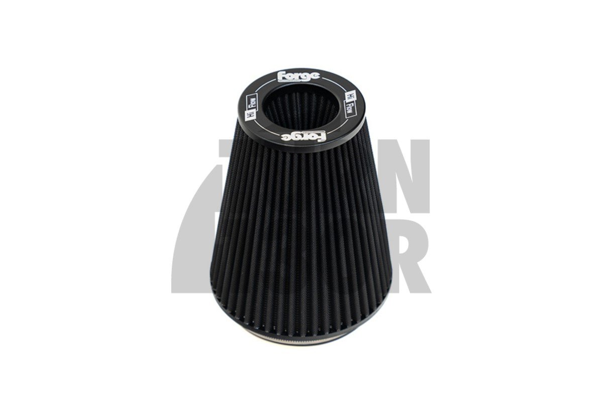 Forge Motorsport Kit di induzione in carbonio Audi RS3 8V / RS3 8Y