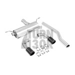 Scarico catback Scorpion (con GPF) BMW 240i F2x