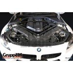 Sistema di aspirazione in fibra di carbonio Gruppe M BMW M2 G87
