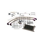HKS Oil Cooler Kit for Suzuki Swift Sport ZC33S