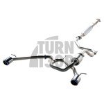 HKS Hi Power Spec L Catback Suzuki Swift Sport ZC33S