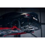 Scarico Scorpion GPF Indietro BMW M2 G87