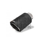 Scarico Scorpion GPF Indietro BMW M2 G87