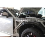 Ultra Racing   Fender Bars Toyota GT86 - GR86 - BRZ