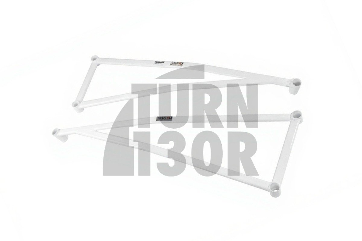 Ultra Racing 6 punti di rinforzo del longherone posteriore Golf 4 GTI / Leon 1M