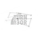 Ultra Racing 6 punti di rinforzo del longherone posteriore Golf 4 GTI / Leon 1M