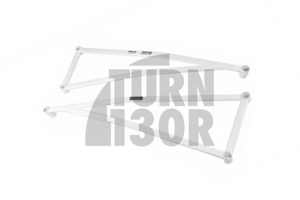 Ultra Racing 6 punti di rinforzo del longherone posteriore Golf 4 GTI / Leon 1M