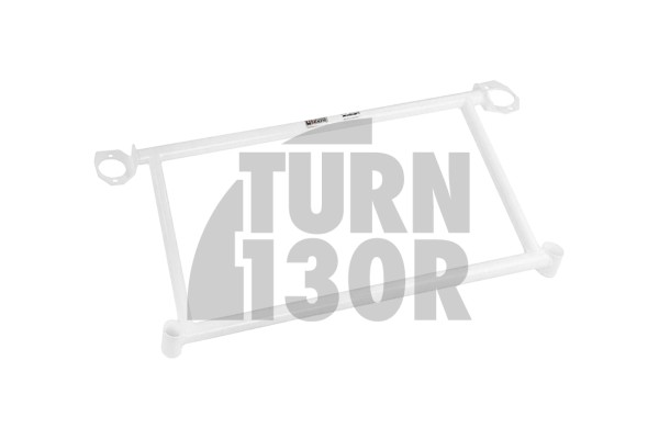Ultra Racing  4 points Rear Bar for Honda Civic EK