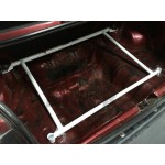 Ultra Racing  4 points Rear Bar for Honda Civic EK