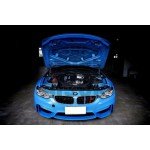 Kit di aspirazione MST Performance per BMW M3 F80 / M4 F8x / M2 Comp F87