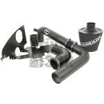 Sistema di aspirazione Ramair progettato per i modelli Golf 5 GTI, A3 8P, Leon 2 FR e Scirocco 2.0 TFSI K03 con motori 2.0 TFSI K03 Sistema di aspirazione Ramair progettato per i modelli Golf 5 GTI, A3 8P, Leon 2 FR e Scirocco 2.0 TFSI K03 con motori 2.0 TFSI K03
