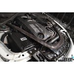 BMW M3 F80 / M4 F8x / M2 Comp F87 Do88 Tubi di carico