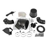 BMW 240i G42 e 340i / 440i G2x Sistema di aspirazione in fibra di carbonio Do88