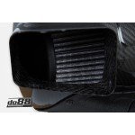 BMW 240i G42 e 340i / 440i G2x Sistema di aspirazione in fibra di carbonio Do88