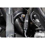 BMW 240i G42 e 340i / 440i G2x Sistema di aspirazione in fibra di carbonio Do88