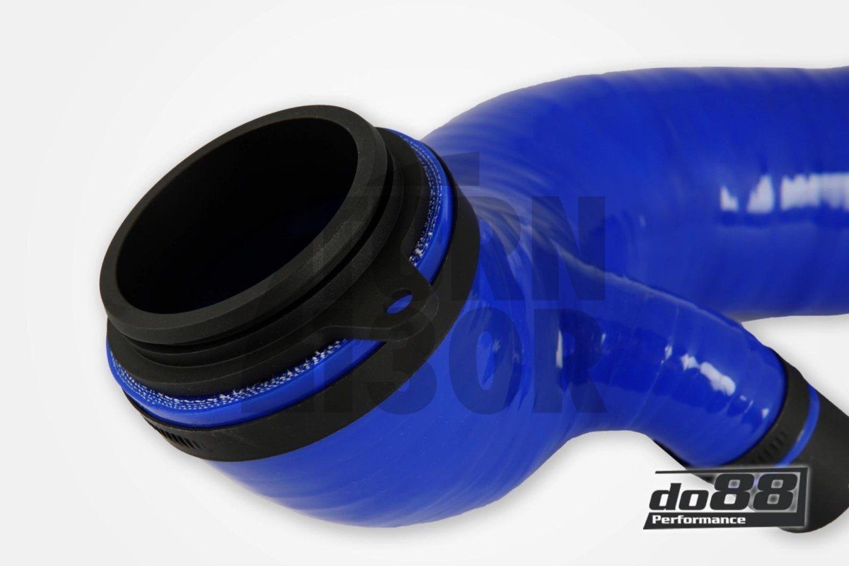 Golf 8 R / S3 8Y / Golf 8 GTI Do88 Kit ingresso turbo ad alto flusso Golf 8 R / S3 8Y / Golf 8 GTI Do88 Kit ingresso turbo ad alto flusso