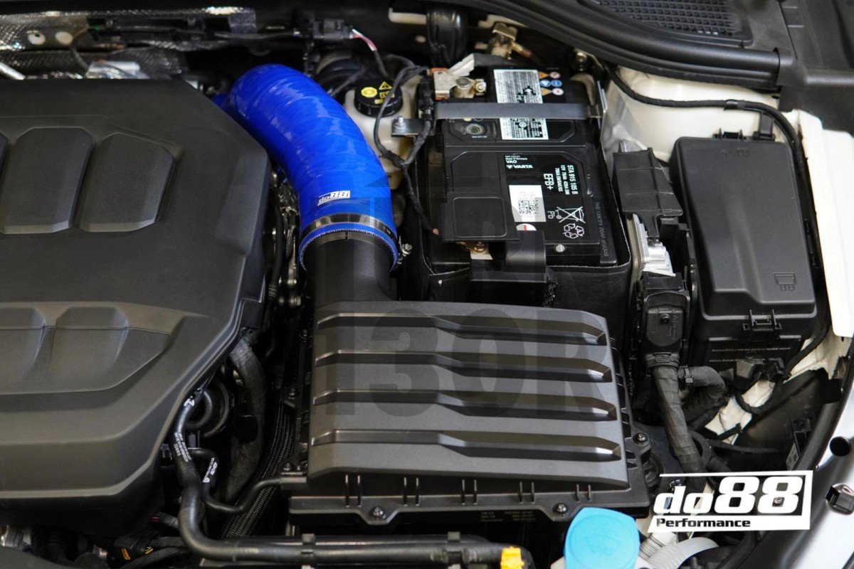 Golf 8 R / S3 8Y / Golf 8 GTI Do88 Kit ingresso turbo ad alto flusso Golf 8 R / S3 8Y / Golf 8 GTI Do88 Kit ingresso turbo ad alto flusso